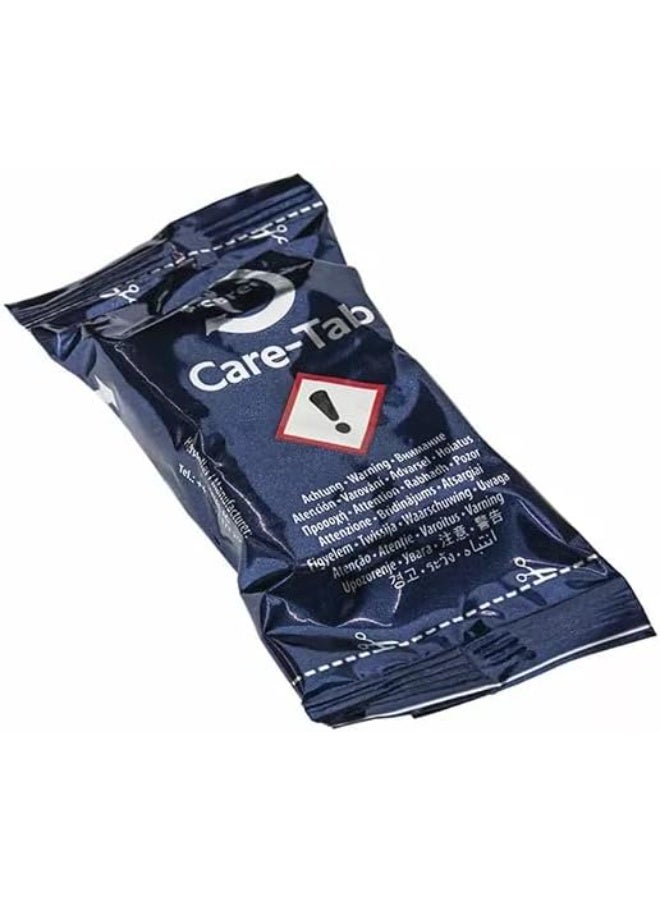 Rational Combi Oven Rinse Aid Tablets Blue (150 Pack) - Image 4